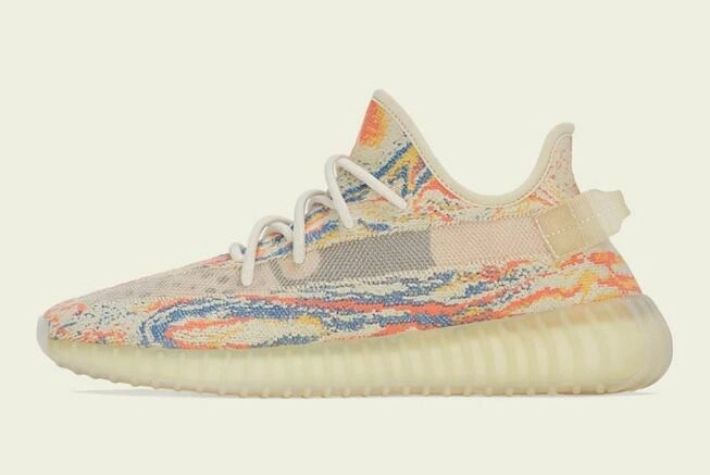 Yeezy Boost 350 V2 MX Oat For Women
