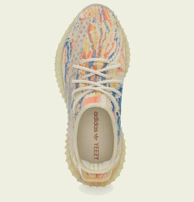 Cheap Yeezy Boost 350 V2 MX Oat