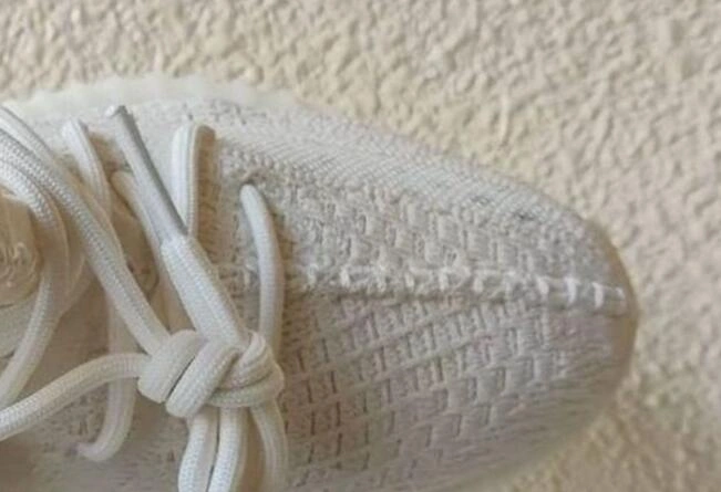 Yeezy Boost 350 V2 Pure Oat