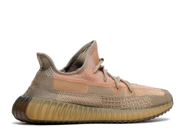 Cheap Yeezy Boost 350 V2 Sand Taupe