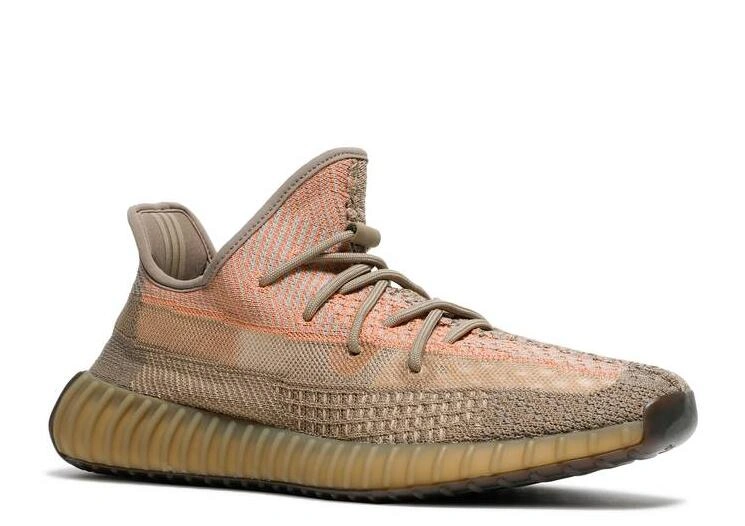 Cheap Yeezy Boost 350 V2 Sand Taupe