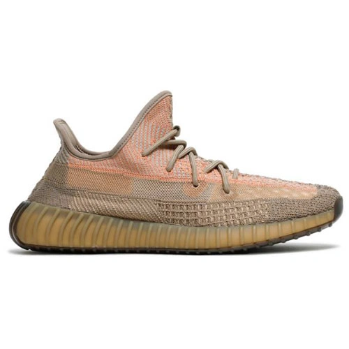 Yeezy Boost 350 V2 Sand Taupe