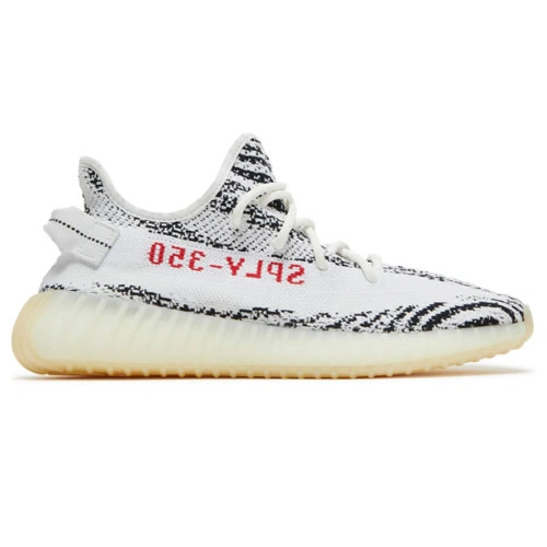 Yeezy Boost 350 V2 Zebra