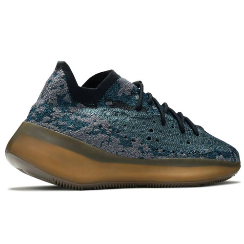 Yeezy Boost 380 Covellite