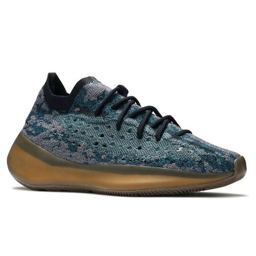 Yeezy Boost 380 Covellite
