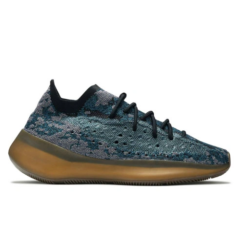 Yeezy Boost 380 Covellite