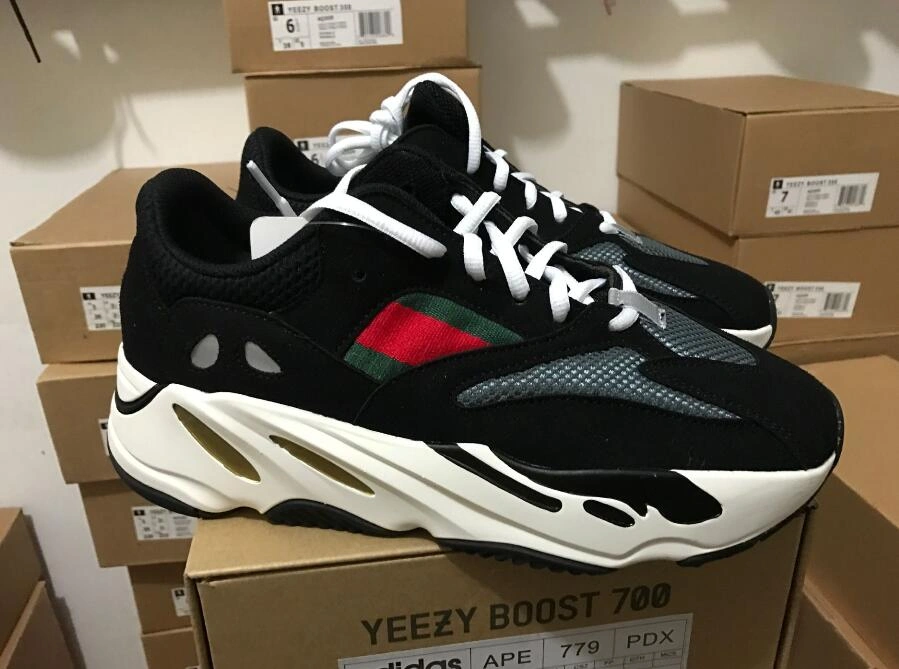 Yeezy Boost 700-15