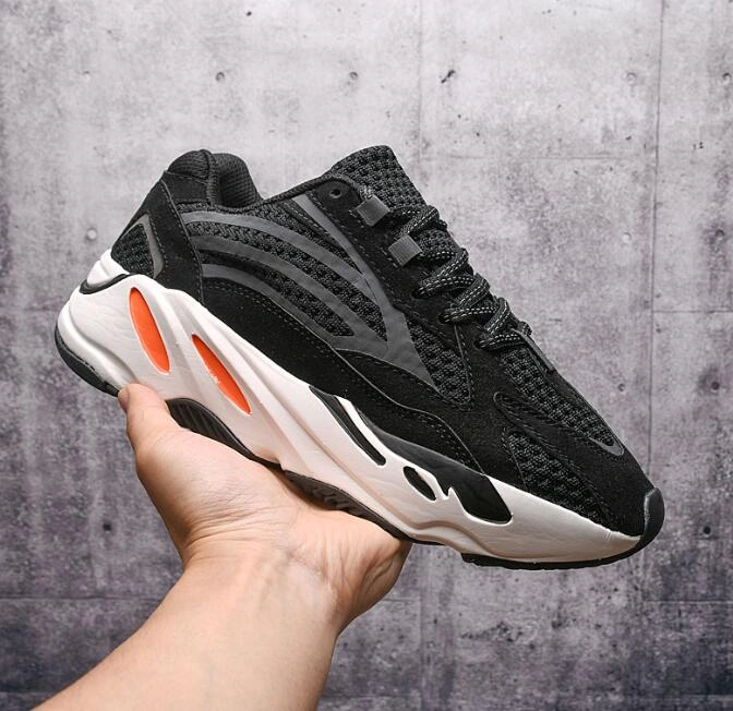 Yeezy Boost 700-21