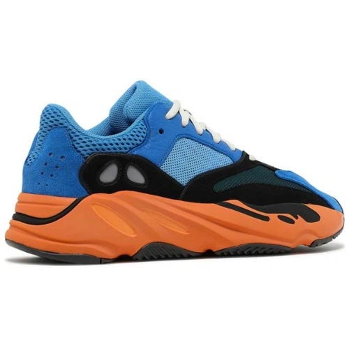 Affordable Yeezy Boost 700 Bright Blue