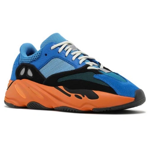 Yeezy Boost 700 Bright Blue