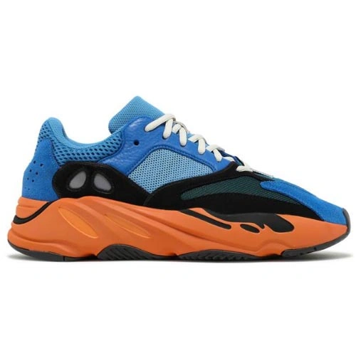 Yeezy Boost 700 Bright Blue