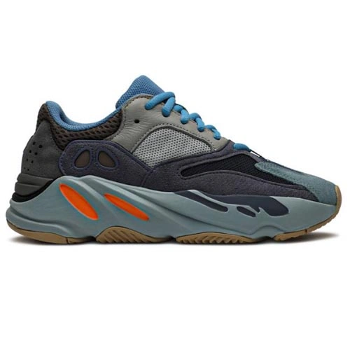 Yeezy Boost 700 Carbon Blue