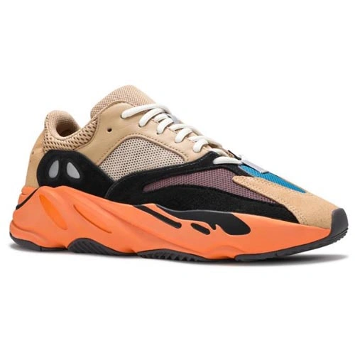 Yeezy Boost 700 Enflame Amber