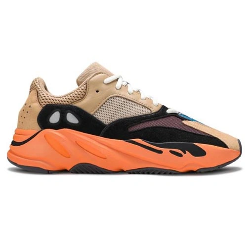 Yeezy Boost 700 Enflame Amber