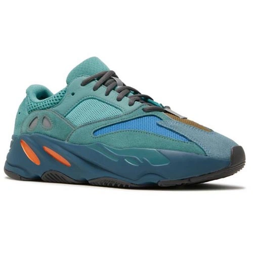 Yeezy Boost 700 Faded Azure