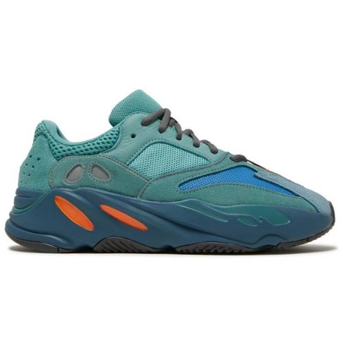Yeezy Boost 700 Faded Azure
