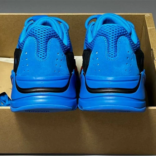 Affordable Yeezy Boost 700 Hi-Res Blue