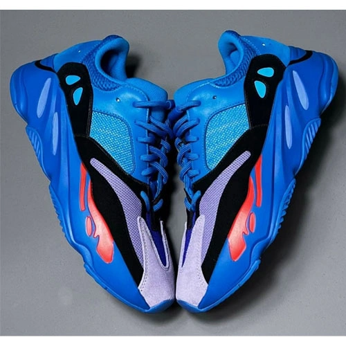 Affordable Yeezy Boost 700 Hi-Res Blue