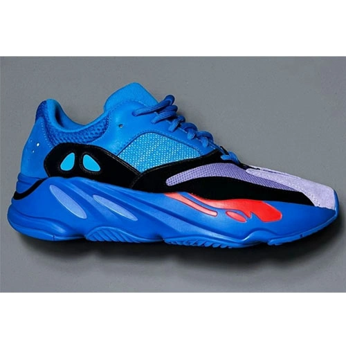 Affordable Yeezy Boost 700 Hi-Res Blue