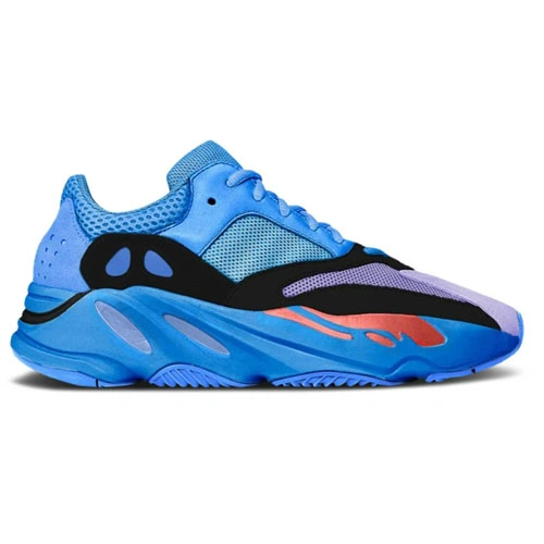 Yeezy Boost 700 Hi-Res Blue