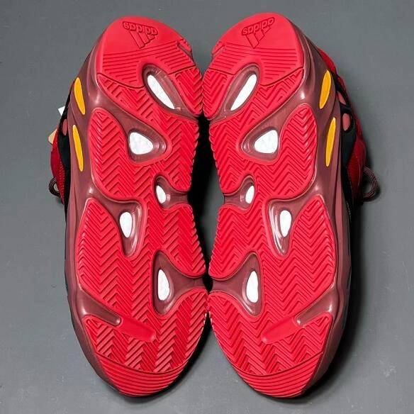 Affordable Yeezy Boost 700 Hi-Res Red