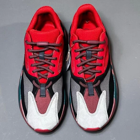 Affordable Yeezy Boost 700 Hi-Res Red