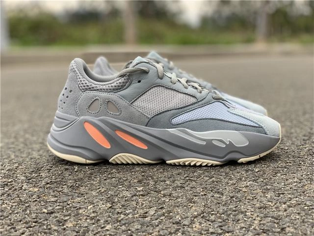 Yeezy Boost 700 Inertia Gray-8