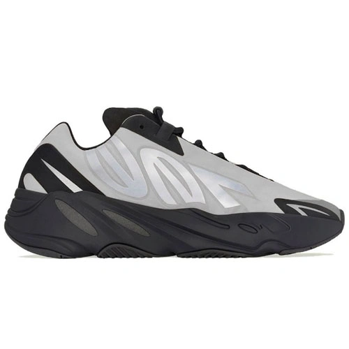 Yeezy Boost 700 MNVN Metallic