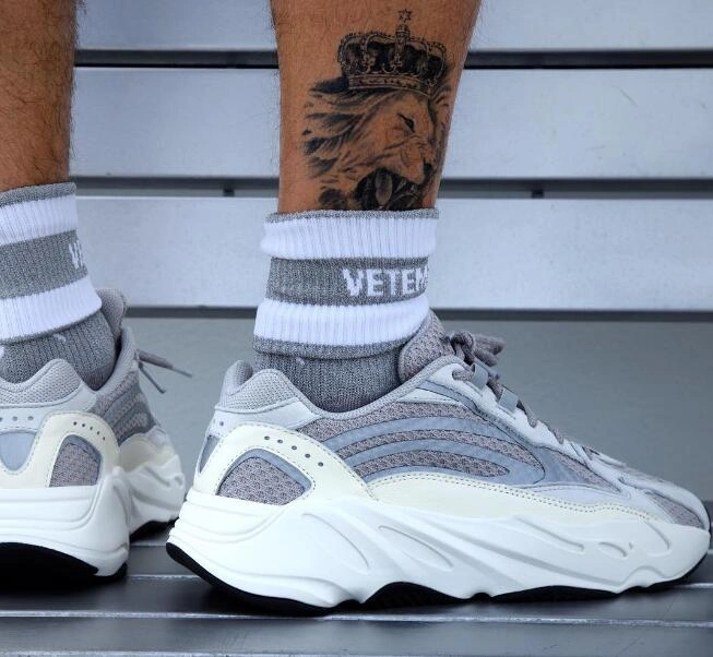 Affordable Yeezy Boost 700 V2 Static