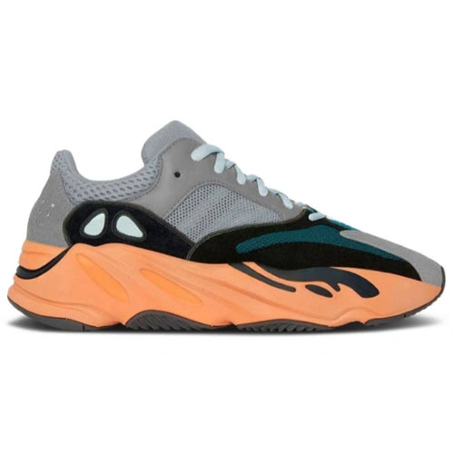 Yeezy Boost 700 Wash Orange