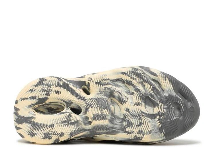 Affordable Yeezy Foam Runner MXT Moon Grey