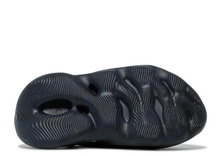 Yeezy Foam Runner Mineral Blue