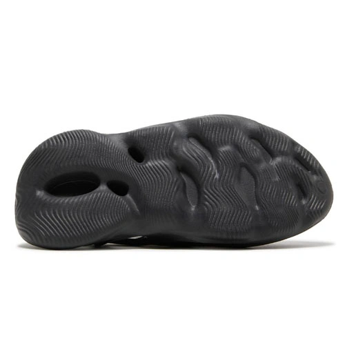 Affordable Yeezy Foam Runner Onyx Black
