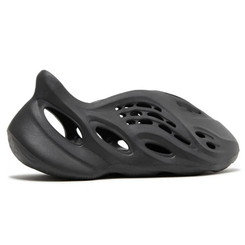 Affordable Yeezy Foam Runner Onyx Black