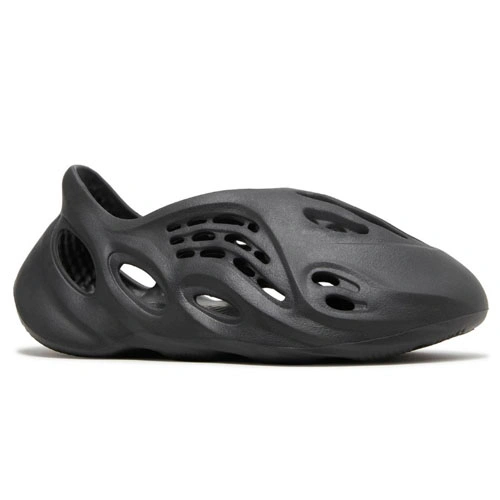 Yeezy Foam Runner Onyx Black