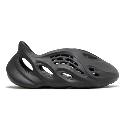 Yeezy Foam Runner Onyx Black