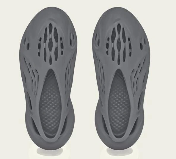 Yeezy Foam Runner Onyx