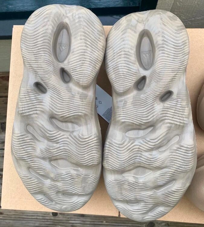 Yeezy Foam Runner Stone Sage