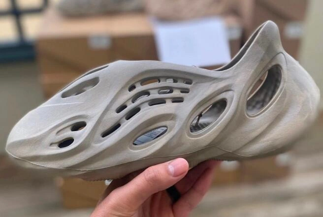 Yeezy Foam Runner Stone Sage