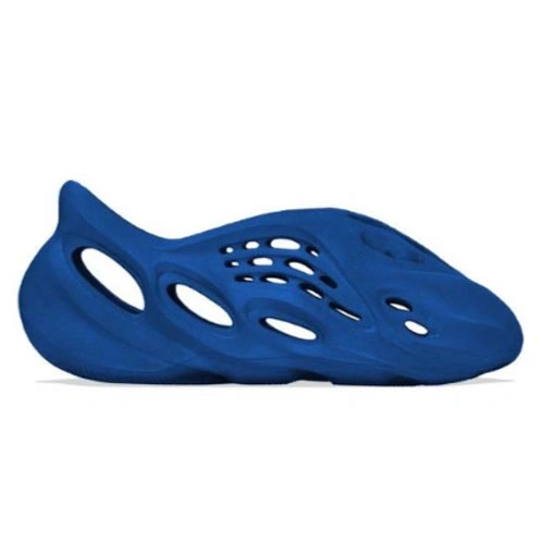 Yeezy Foam Runner blue