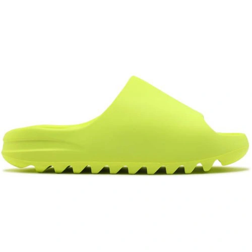 Yeezy Slide Glow Green