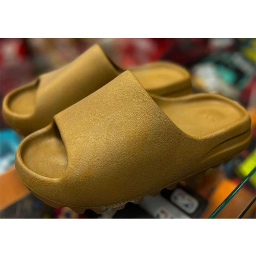 Yeezy Slide Ochre