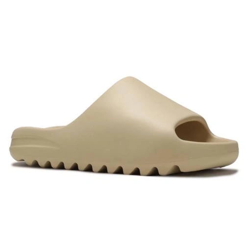 Yeezy Slides Desert Sand