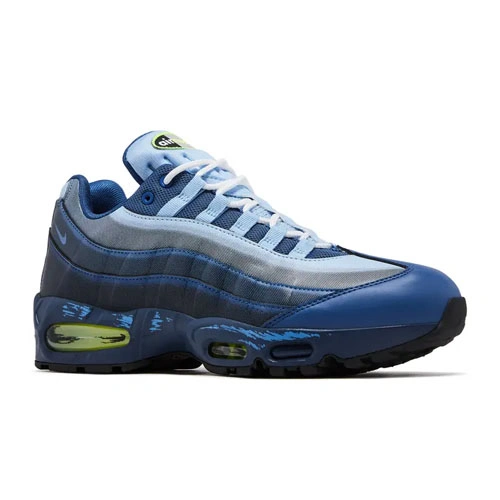 Yu-Gi-Oh! x Air Max Muscle 95 QS 'Joey'