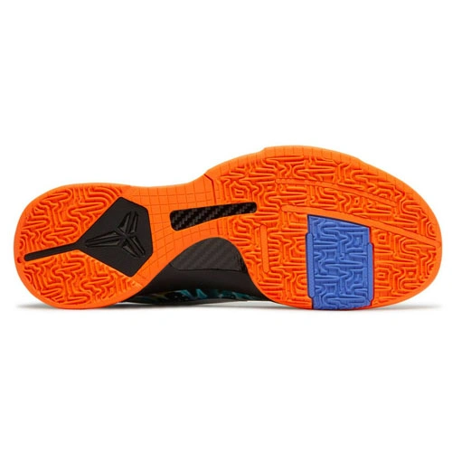 Cheap Zoom Kobe 5 Protro EYBL Tie Dye