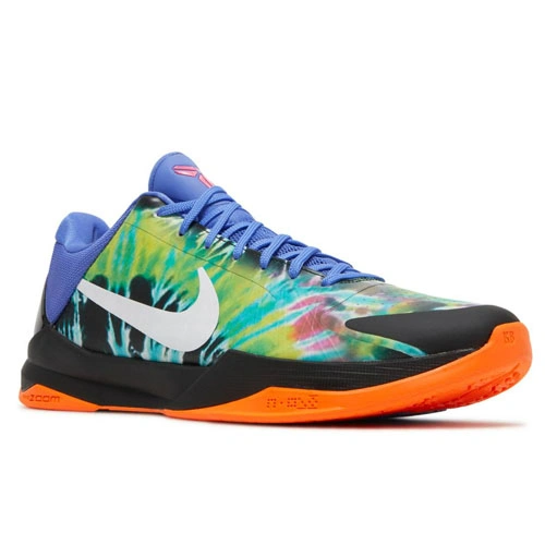 Zoom Kobe 5 Protro EYBL Tie Dye
