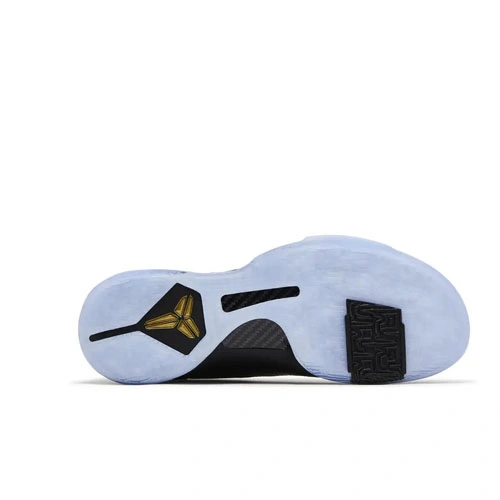 Zoom Kobe 5 Protro 'Year of the Mamba - Eggplant'