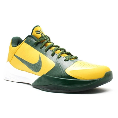 Zoom Kobe 5 Rice Away