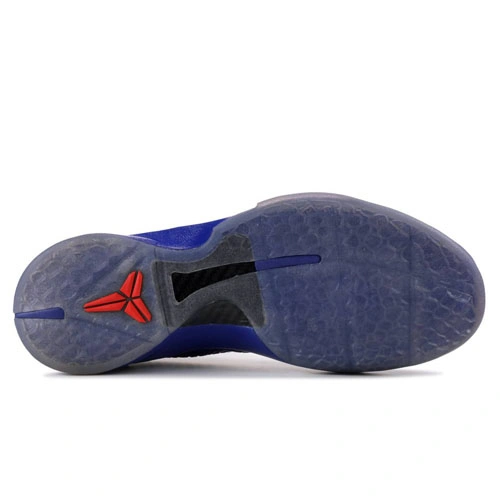 Cheap Zoom Kobe 6 All Star East LA