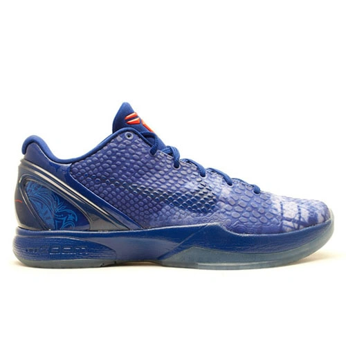 Zoom Kobe 6 All Star East LA